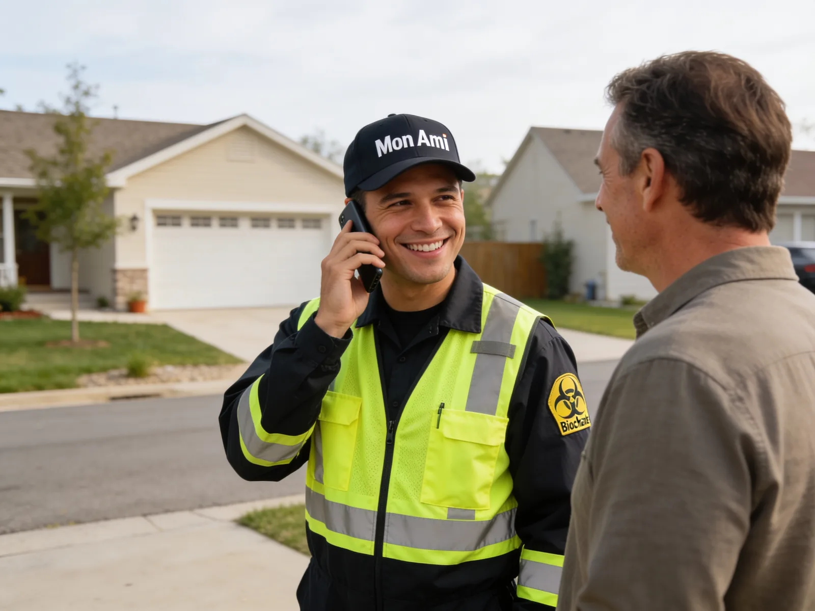 Sewage Cleanup Saint Landry, LA FAQs