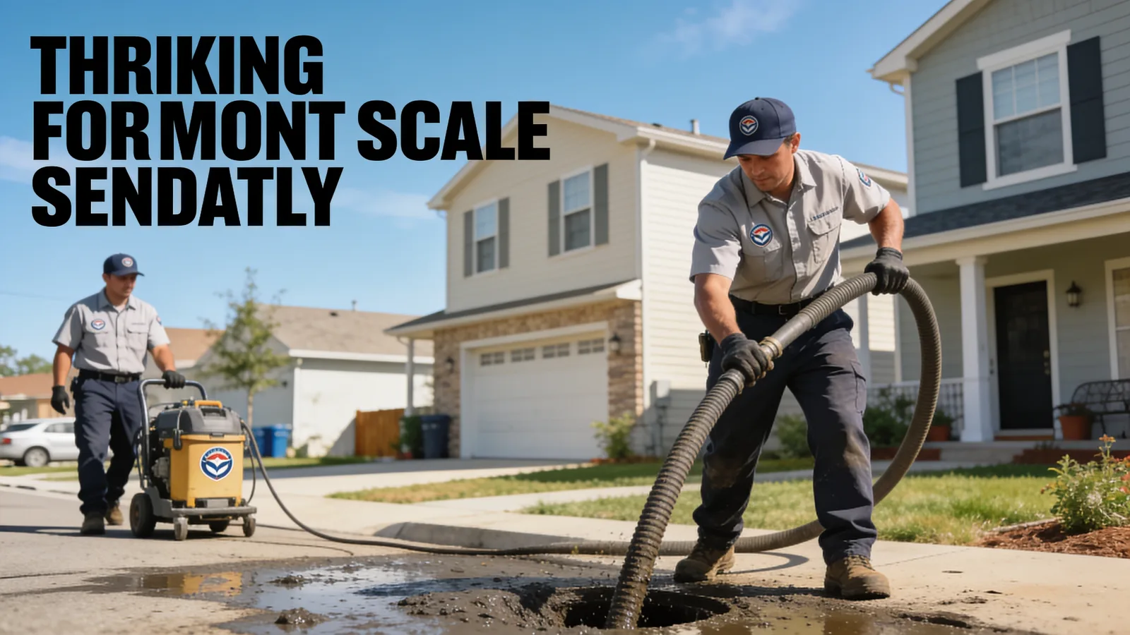 Sewage Cleanup in Saint Landry, LA near me